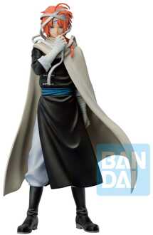Banpresto Gintama 20th Aniversary: Gintama Exhibition Part 2 Ichibansho Masterlise Expiece PVC Figure Kamui 20 cm