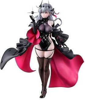 Banpresto Goddess of Victory Chapter 6 Ichibansho PVC Statue Modernia: Second Affection 19 cm