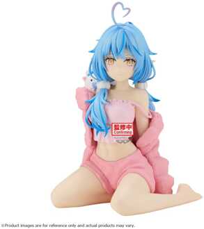 Banpresto Hololive #hololive IF Relax Time PVC Figure Yukihana Lamy 14 cm