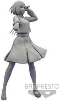 Banpresto Jujutsu Kaisen Figure-Nobara Kugisaki