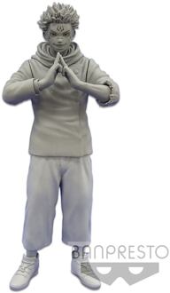 Banpresto Jujutsu Kaisen Figure-Sukuna