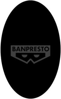 Banpresto Jujutsu Kaisen Maximatic PVC Statue Charakter B 21 cm