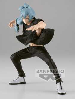 Banpresto Jujutsu Kaisen PVC Statue Mahito 16 cm