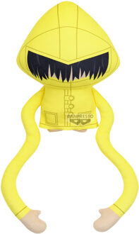 Banpresto Little Nightmares Super Long Big Plush Version B: Six