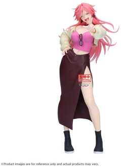 Banpresto MARRIAGETOXIN Glitter & Glamours PVC Figure Kimie Arashiyama 22 cm