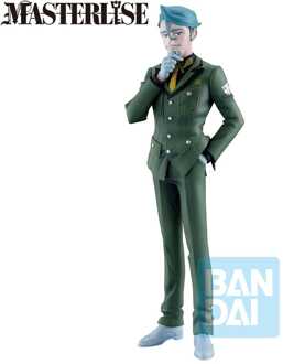 Banpresto Mobile Suit Gundam GQuuuuuuX Ichibansho Masterlise PVC Figure Challia Bull (GQuuuuuuX vol.4) 25 cm