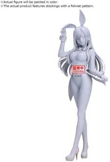 Banpresto My Dress-Up Darling Season 2 Glitter & Glamours PVC Figure Marin Kitagawa (Halloween Bunny Ver.) 25 cm
