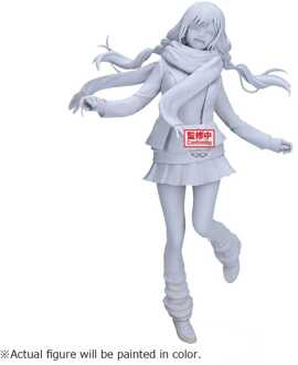 Banpresto My Dress-Up Darling Season 2 Glitter & Glamours PVC Figure Marin Kitagawa (Winter Uniform Ver.) 24 cm
