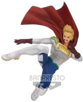Banpresto My Hero Academia Amazing Heroes PVC Statue Lemillion 13 cm