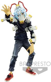 Banpresto My Hero Academia Chronicle Figure Academy PVC Statue Tomura Shigaraki 18 cm
