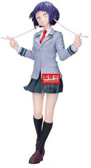 Banpresto My Hero Academia Glitter & Glamours PVC Figure Kyoka Jiro 22 cm