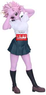 Banpresto My Hero Academia Glitter & Glamours PVC Figure Mina Ashido 22 cm