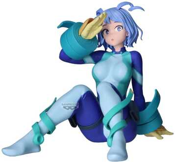 Banpresto My Hero Academia Glitter & Glamours PVC Figure Nejire Hado II (Ver. B) 14 cm
