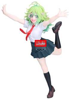 Banpresto My Hero Academia Glitter & Glamours PVC Figure Toru Hagakure (Ver. A) 23 cm