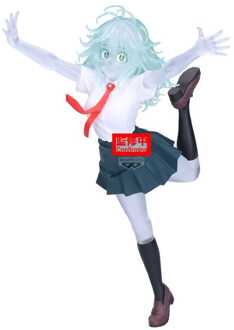 Banpresto My Hero Academia Glitter & Glamours PVC Figure Toru Hagakure (Ver. B) 23 cm