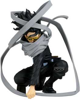 Banpresto My Hero Academia Maximatic PVC Figure Eraserhead 18 cm
