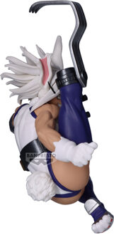 Banpresto My Hero Academia The Amazing Heroes Mirko Plus Figure