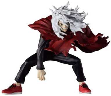 Banpresto My Hero Academia: The Evil Villains - Tomura Shigaraki Figure