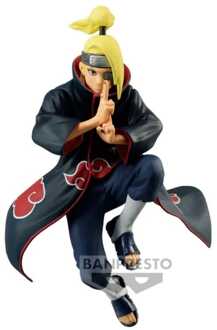 Banpresto Naruto Shippuden: Vibration Stars - Daidara Figure