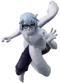 Banpresto Naruto Shippuden Vibration Stars PVC Figure Kabuto Yakushi 14 cm