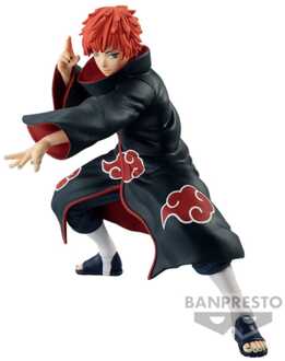 Banpresto Naruto Shippuden: Vibration Stars - Sasori Figure