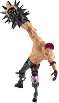 Banpresto One Piece Battle Record Collection PVC Statue Charlotte Katakuri Special ver. 20 cm
