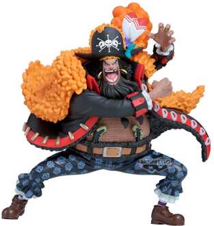 Banpresto One Piece Battle Record Collection PVC Statue Marshall D. Teach 11 cm