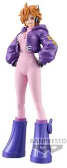 Banpresto One Piece: DXF The Grandline Series - Dr.Vegapunk Lilith Figure