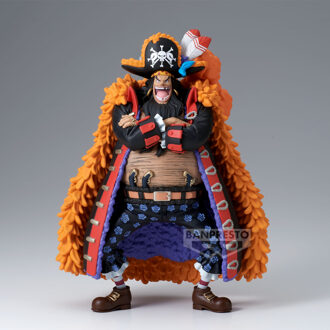 Banpresto One Piece DXF The Grandline Series Special Marshall D. Teach Figure