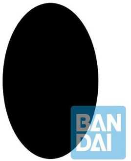 Banpresto One Piece Ichibansho Masterlise Expiece PVC Figure Character 1 (Giant Bash!! Vol.1) 13 cm