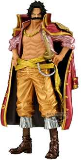 Banpresto One Piece King of Artist PVC Statue Gol D. Roger Special Ver. 23 cm