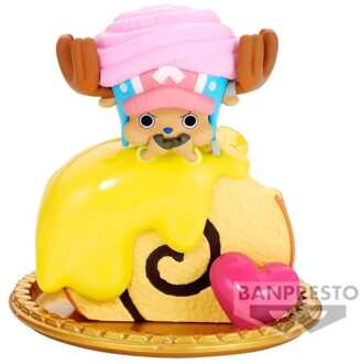 Banpresto One Piece: Paldolce Collection Vol. 1 - Tony Tony Chopper Version C Figure
