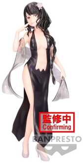 Banpresto Re:Zero Starting Life in Another World: Glitter & Glamours - Elsa Granhiert Figure