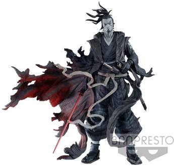 Banpresto Star Wars: Visions - The Duel - The Ronin PVC Statue