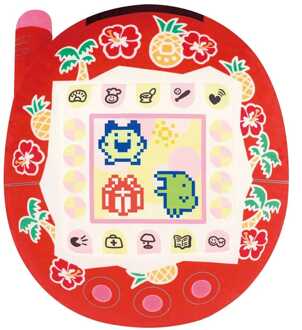 Banpresto Tamagotchi: Tamagotchi Connection Super Big Plush
