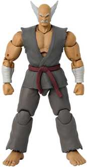 Banpresto Tekken Game Dimensions Action Figure Heihachi 17 cm