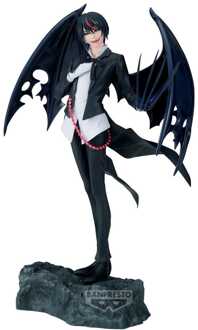 Banpresto That Time I Got Reincarnated as a Slime Espresto PVC Figure Threefold Union Diablo 26 cm