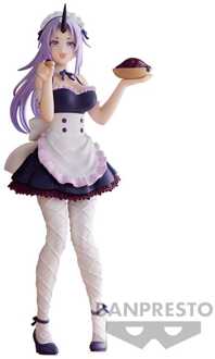 Banpresto That Time I Got Reincarnated As A Slime PVC Statue Shion 20 cm