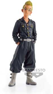 Banpresto Tokyo Revengers PVC Statue Tetta Kisaki 18 cm