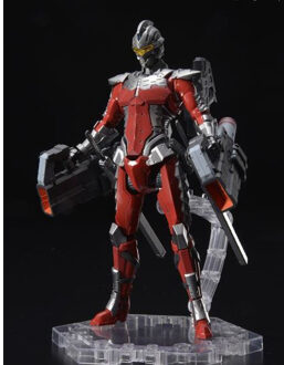 Banpresto Ultraman Ultraman Suit Ver. 7.3 Fully Armed 112 Model Kit