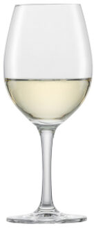 Banquet Witte Wijnglas 0,3 L - 6 st Transparant