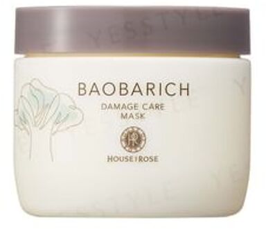 Baoba Rich Damage Care Mask 200g