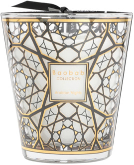 Baobab Collection Arabian Nights Candle Baobab Collection , Multicolor , Unisex - ONE Size