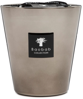 Baobab Collection Platinum Candle Baobab Collection , Multicolor , Unisex - ONE Size