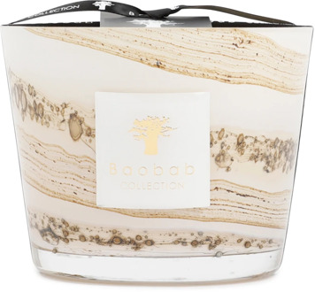 Baobab Collection Sand Siloli Candle Baobab Collection , Multicolor , Dames - ONE Size