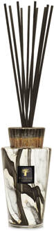Baobab Collection Totem 2L Stones Marble Luxury Bottle Diffuser Medium