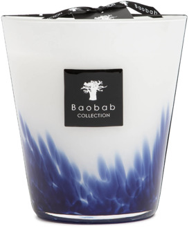 Baobab Collection Veren Touareg Kaars Baobab Collection , Multicolor , Unisex - ONE Size