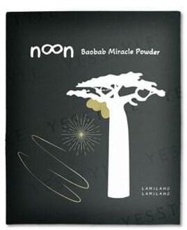 Baobab Miracle Powder 40g