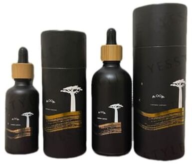 Baobab Oil Gold 50ml
