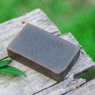Baobab Oil & Okinawa Kucha Soap 100g